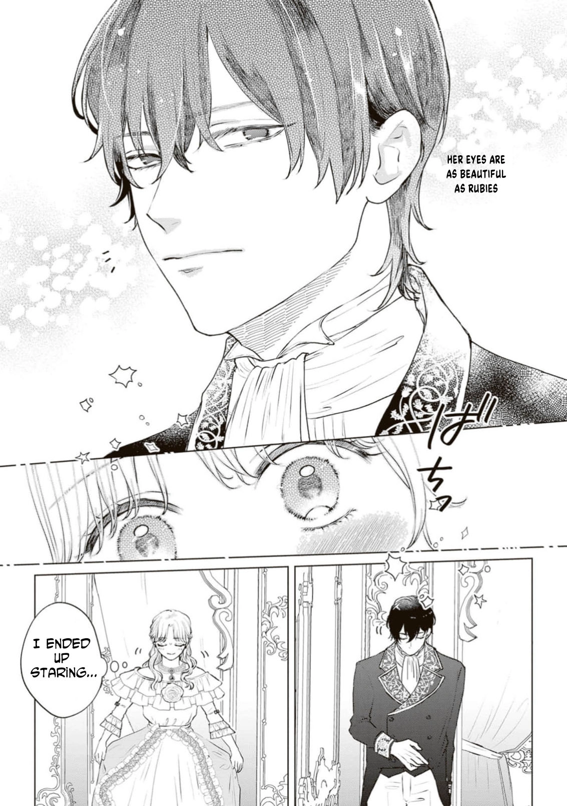 I Don’t Really Understand These City Ways Chapter 1 - . Page 9